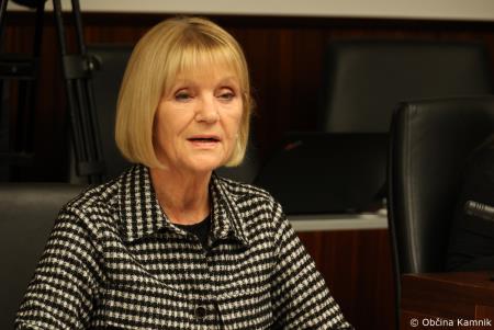 Župan Matej Slapar in Občinski svet Občine Kamnik začela mandatno obdobje 2022 – 2026 (8)